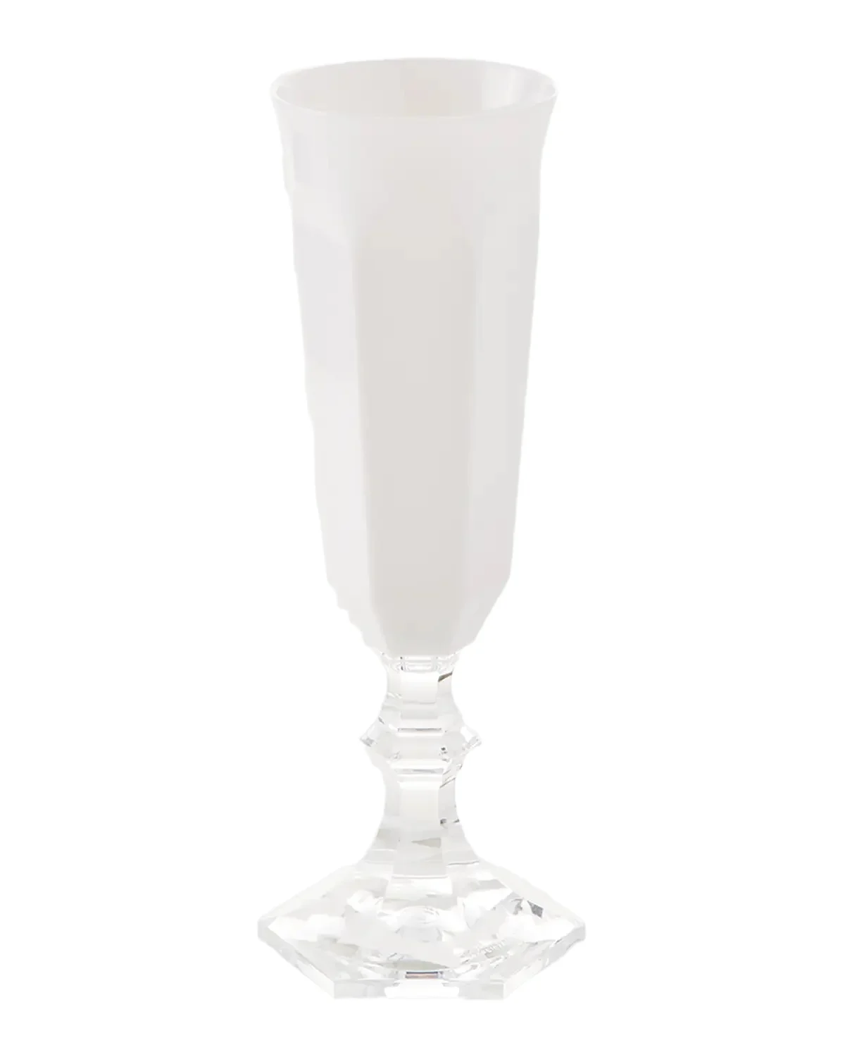 MARIO LUCA GIUSTI Dolce Vita Champagne Flute