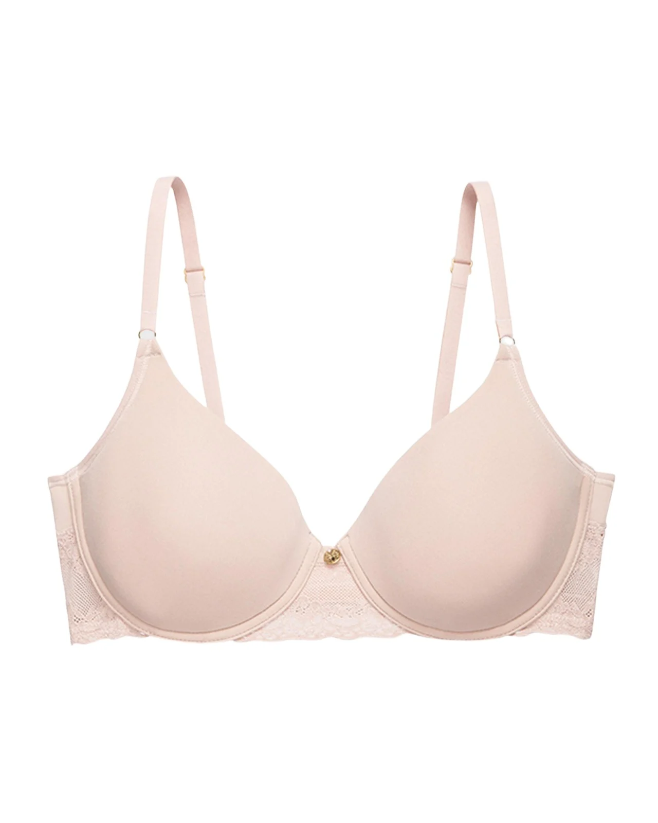 Bliss Perfection Contour Soft-Cup Bra Bliss Perfection Contour Soft-Cup Bra