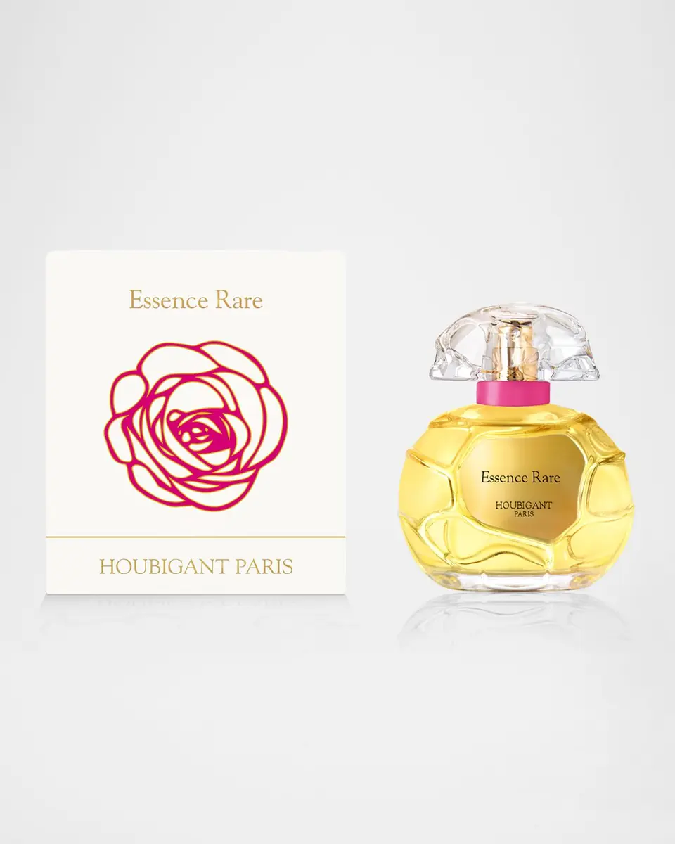 Houbigant Paris Exclusive Quelques Fleurs Essence Rare Collection Privee, 3.3 oz./ 100 mL | Thumbnail 2 Houbigant Paris Exclusive Quelques Fleurs Essence Rare Collection Privee, 3.3 oz./ 100 mL | Thumbnail 2