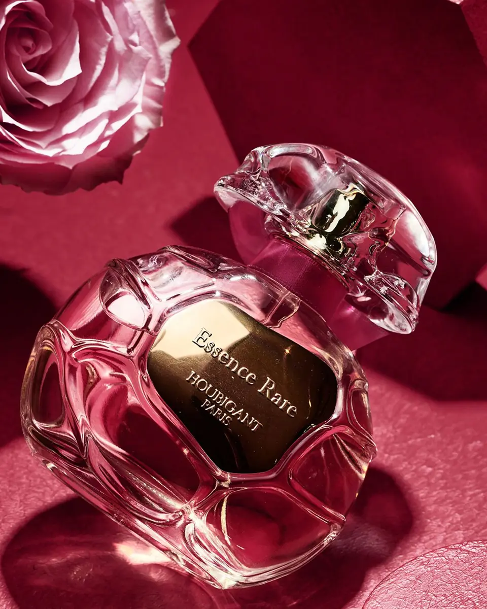Houbigant Paris Exclusive Quelques Fleurs Essence Rare Collection Privee, 3.3 oz./ 100 mL | Thumbnail 3 Houbigant Paris Exclusive Quelques Fleurs Essence Rare Collection Privee, 3.3 oz./ 100 mL | Thumbnail 3