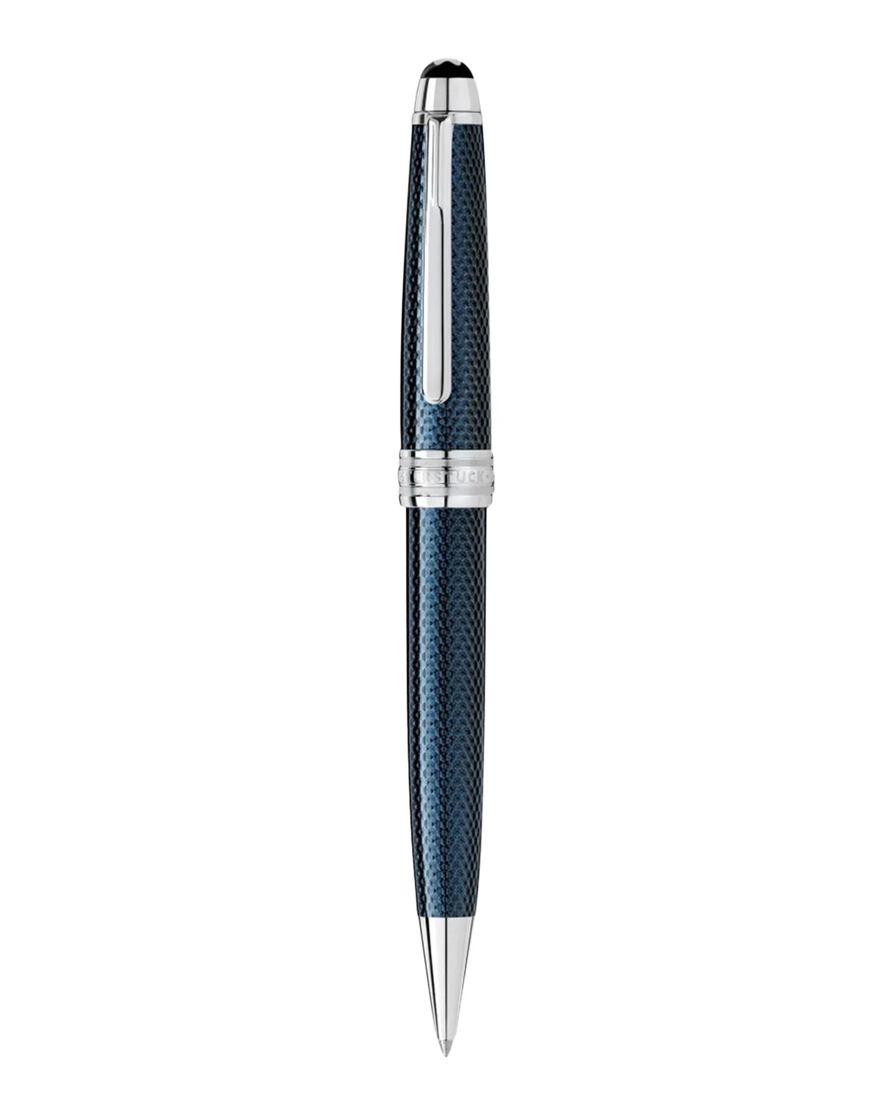 Blue Hour Midsize Ballpoint Pen Blue Hour Midsize Ballpoint Pen