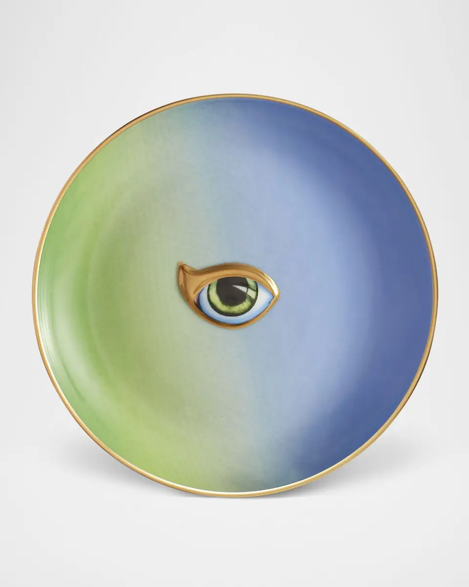 L'Objet Lito Canape Assorted Plates | Thumbnail 2