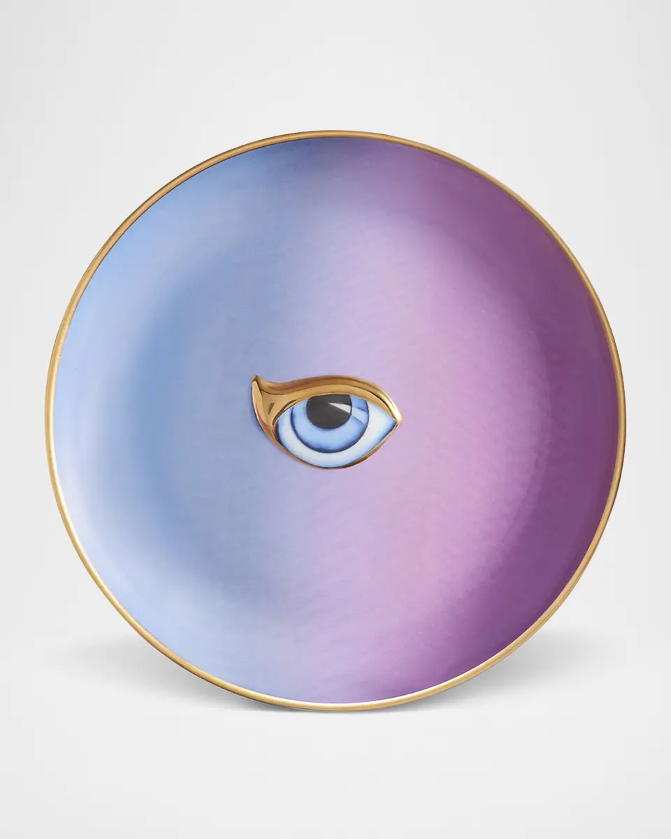 L'Objet Lito Canape Assorted Plates | Thumbnail 3
