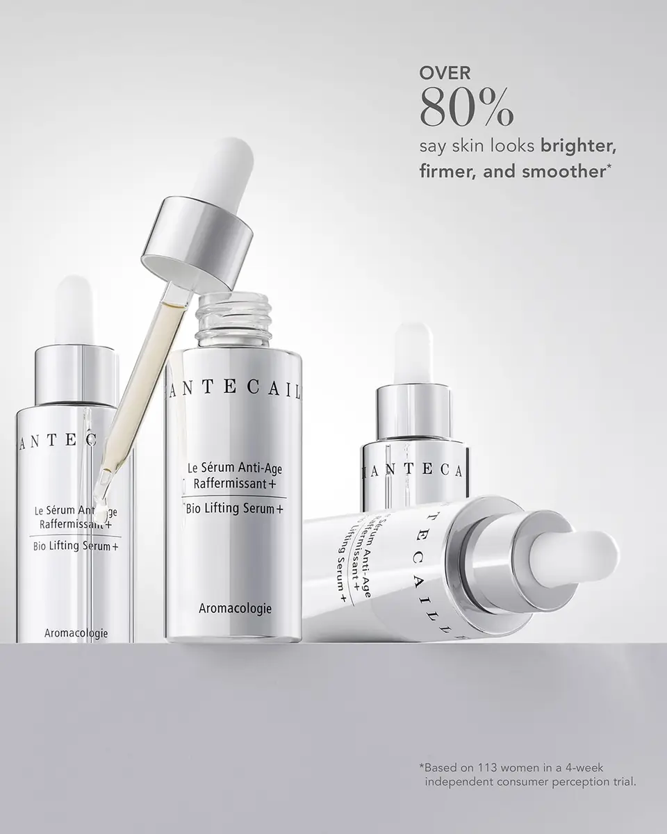 CHANTECAILLE Bio Lifting Serum + | Thumbnail 2 CHANTECAILLE Bio Lifting Serum + | Thumbnail 2