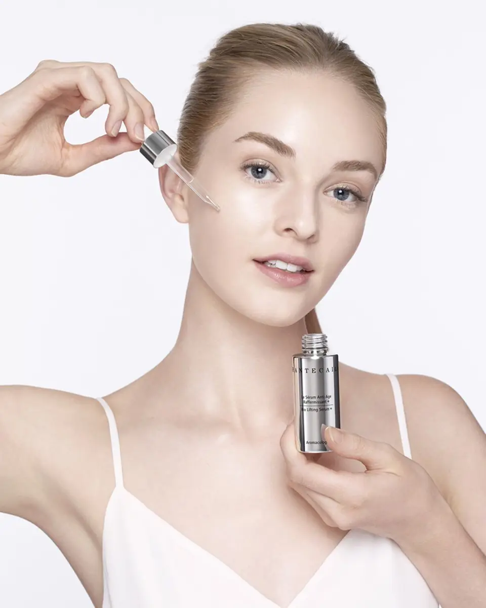 CHANTECAILLE Bio Lifting Serum + | Thumbnail 8 CHANTECAILLE Bio Lifting Serum + | Thumbnail 8