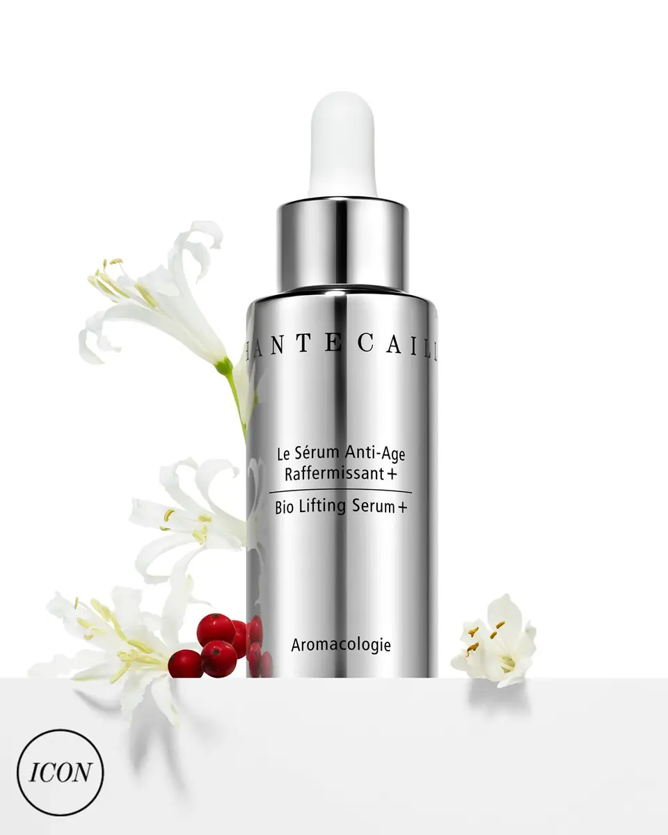 CHANTECAILLE Bio Lifting Serum + | Thumbnail 9 CHANTECAILLE Bio Lifting Serum + | Thumbnail 9