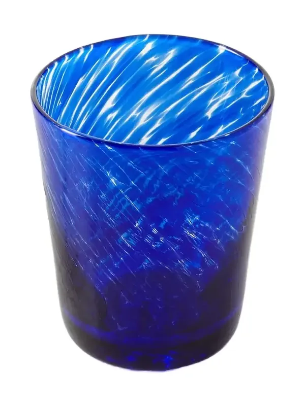 William Yeoward Crystal Vanessa Double Old-Fashioned Glass