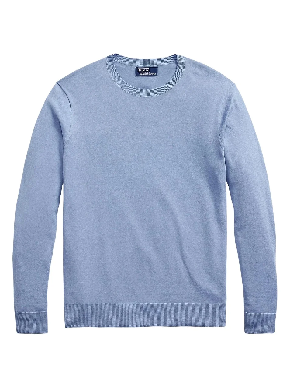 Men's Cotton Crewneck Sweater Men's Cotton Crewneck Sweater