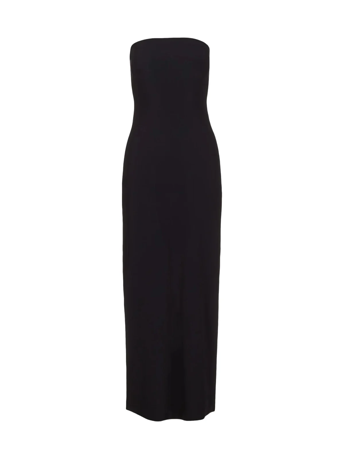 Commando Women's Classic Strapless Maxi Slipdress