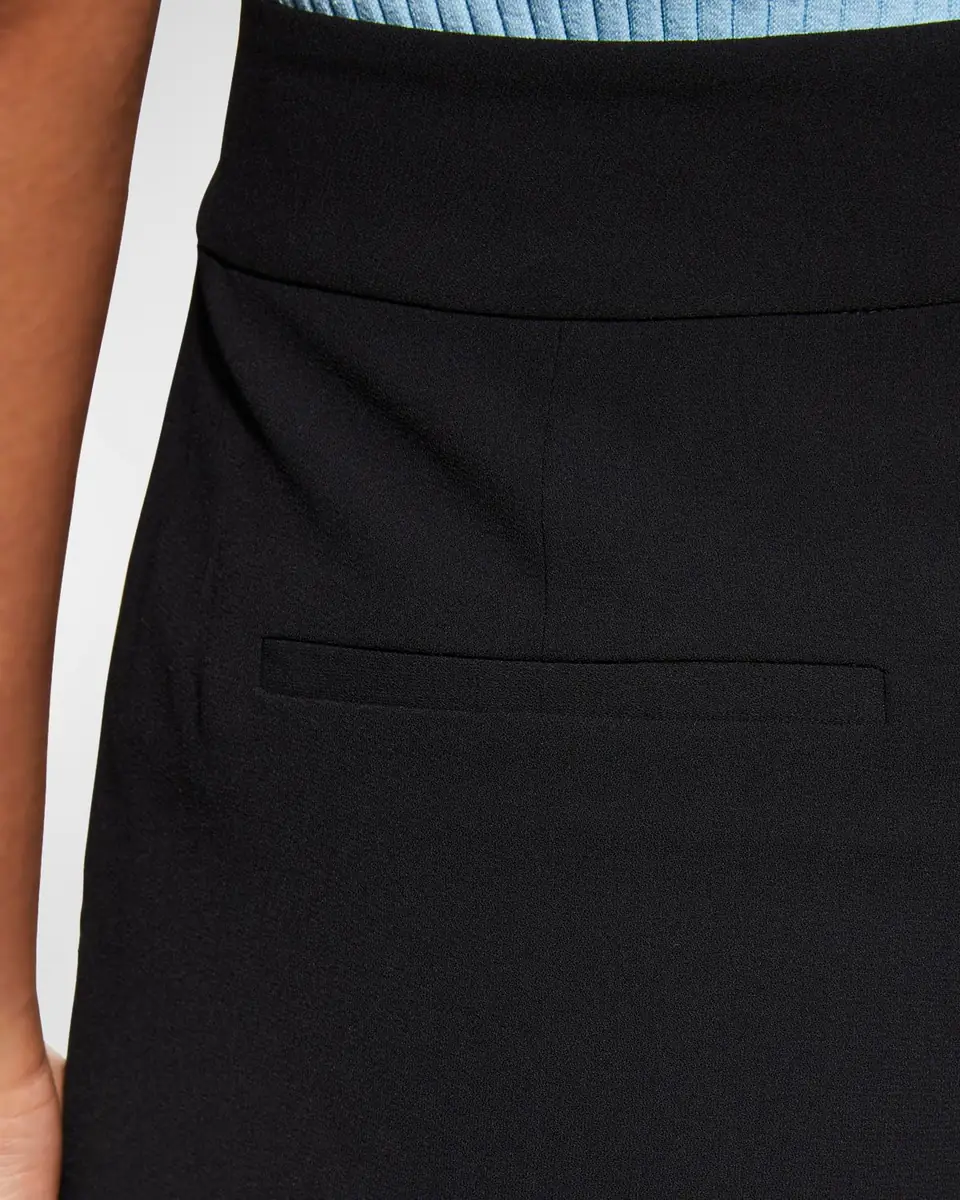 Alice + Olivia Dylan High-Waist Wide-Leg Pants | Thumbnail 7 Alice + Olivia Dylan High-Waist Wide-Leg Pants | Thumbnail 7