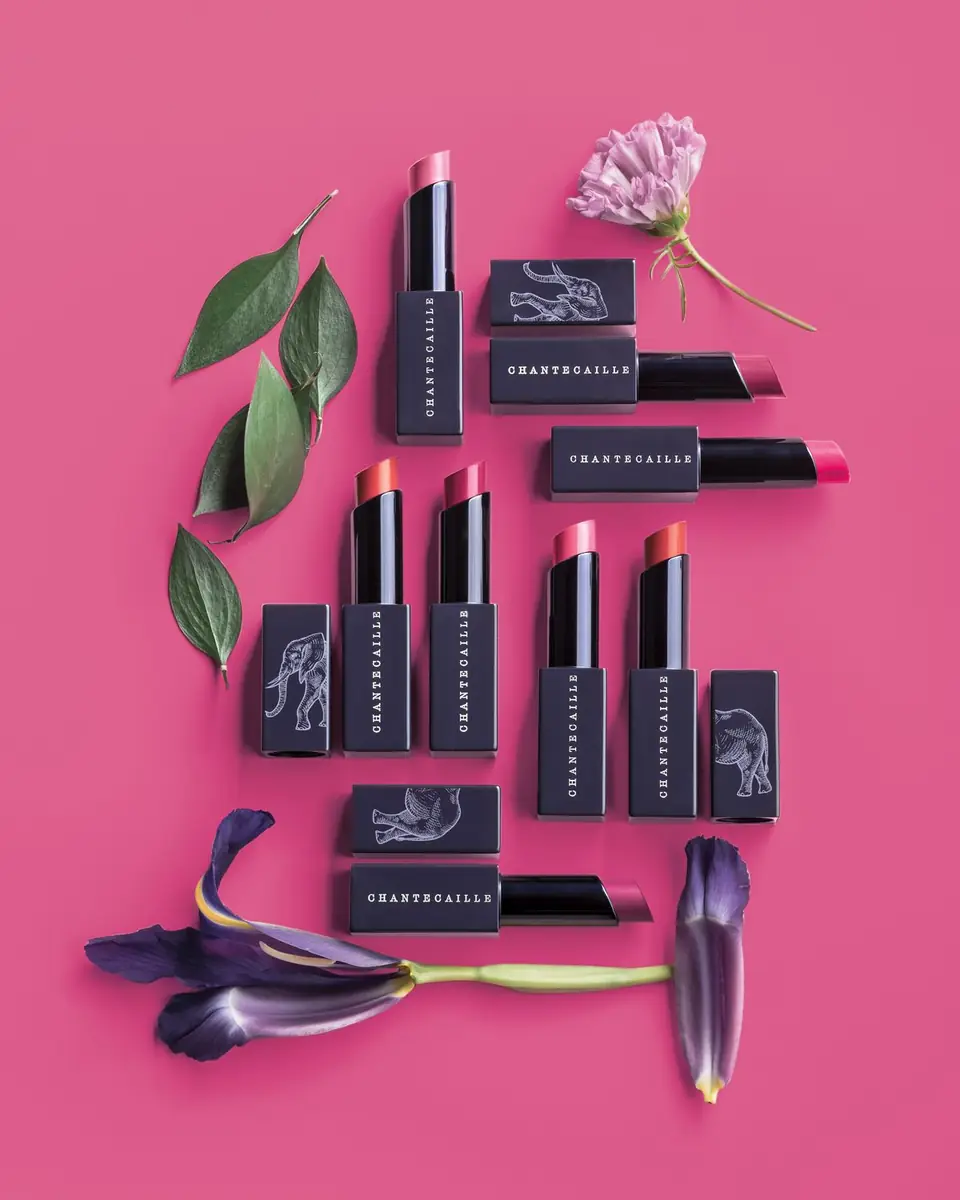 CHANTECAILLE Lip Veil | Thumbnail 4 CHANTECAILLE Lip Veil | Thumbnail 4