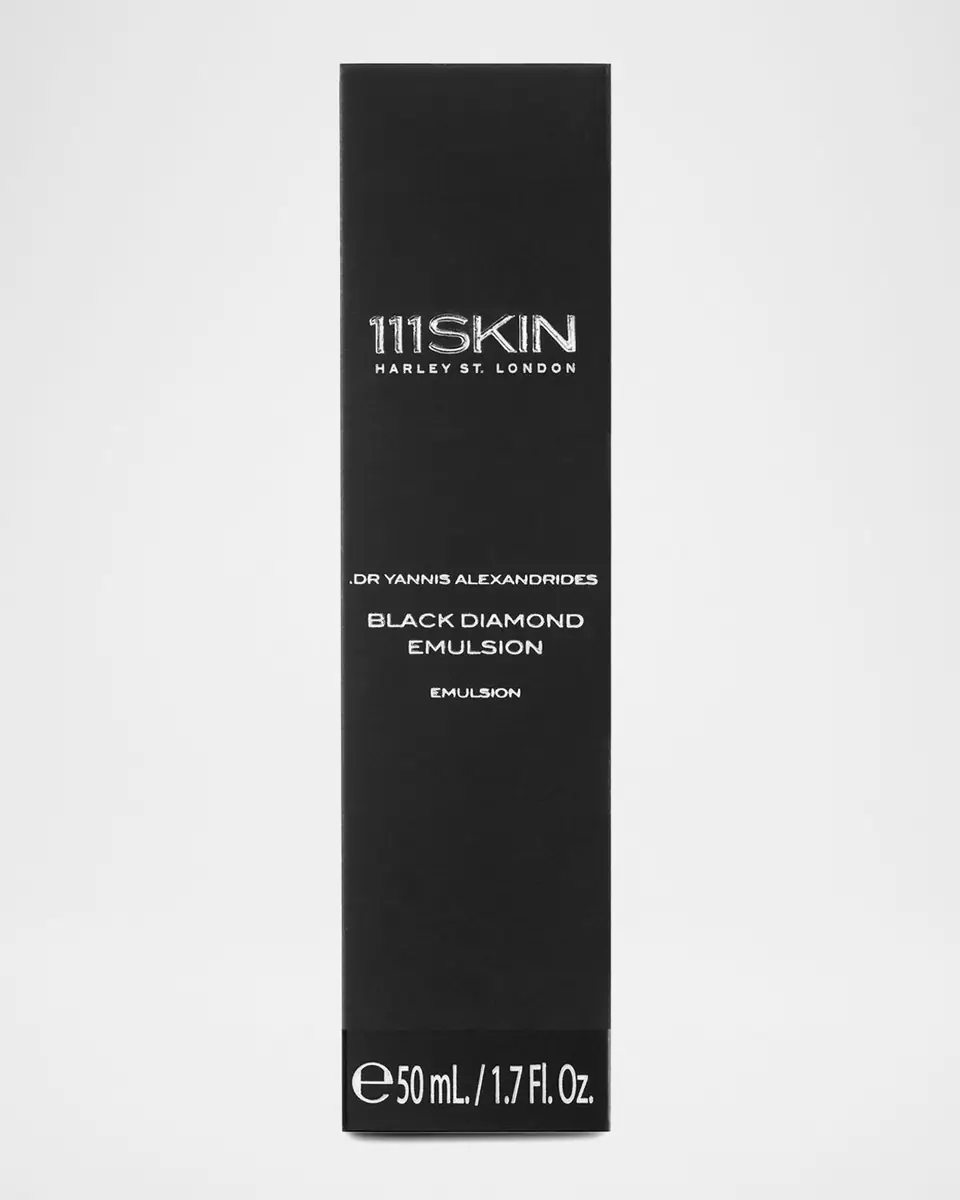 111SKIN Black Diamond Emulsion, 1.7 oz. | Thumbnail 2 111SKIN Black Diamond Emulsion, 1.7 oz. | Thumbnail 2