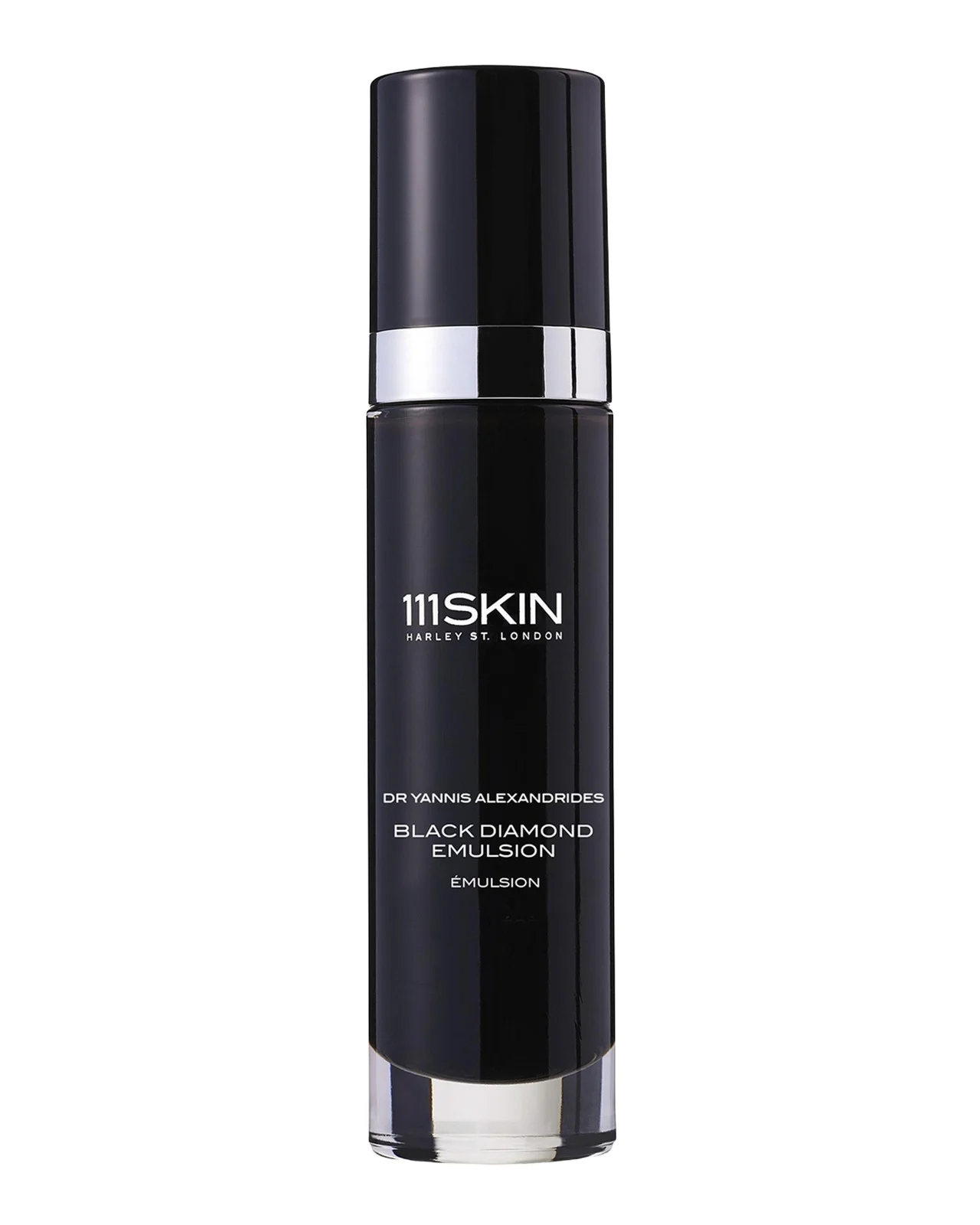 111SKIN Black Diamond Emulsion, 1.7 oz.