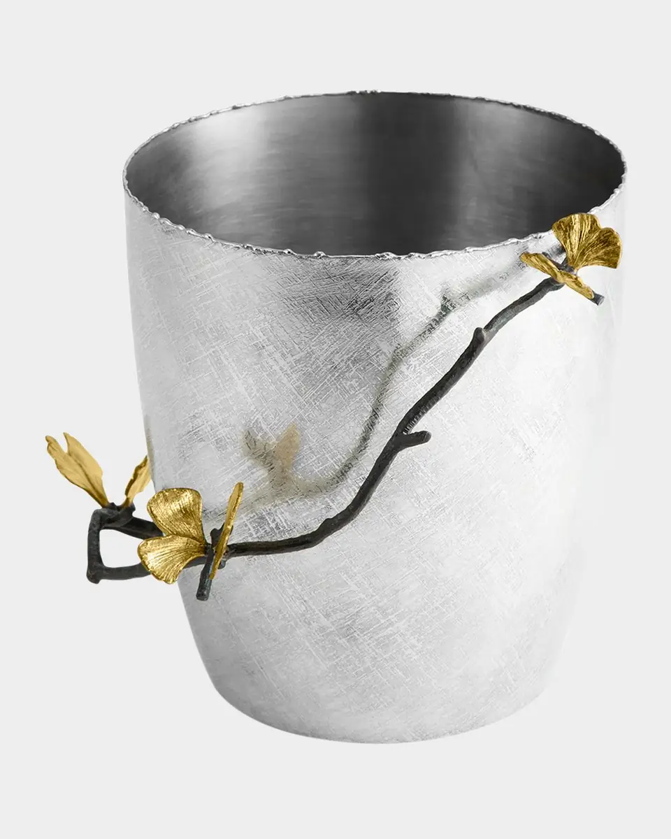 Michael Aram Butterfly Ginkgo Bucket | Thumbnail 2