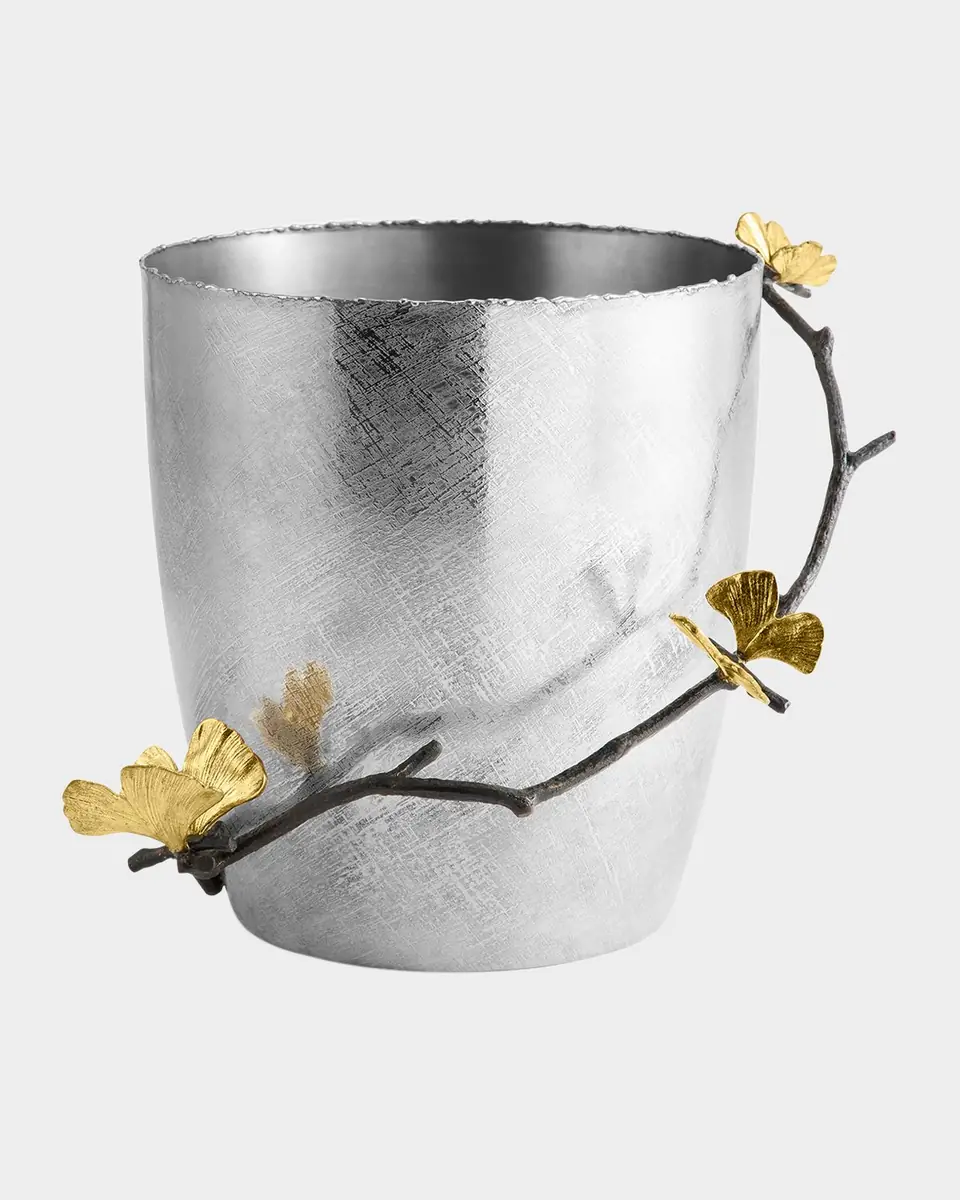 Michael Aram Butterfly Ginkgo Bucket | Thumbnail 3
