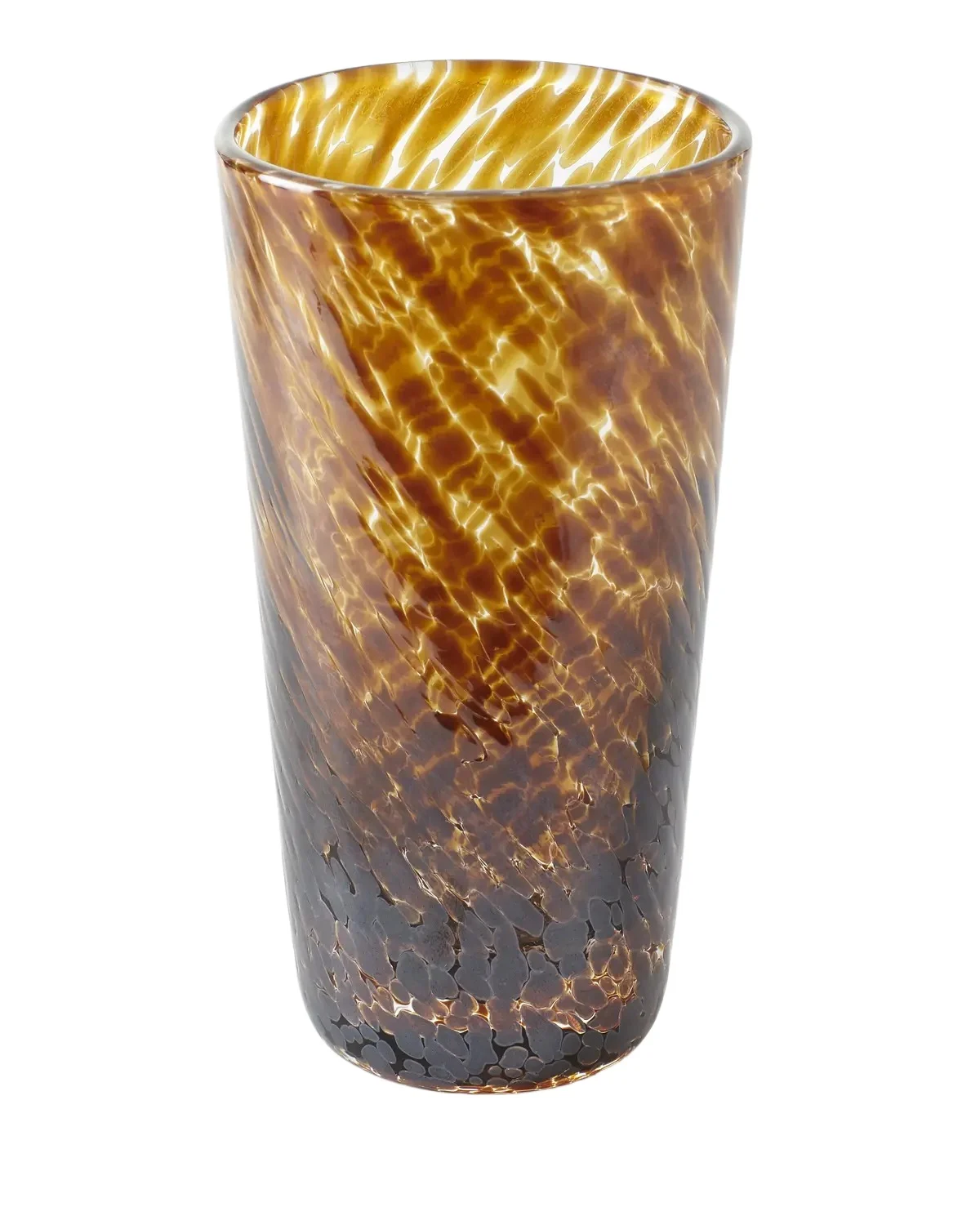 William Yeoward Crystal Vanessa Tortoise High Ball Glass