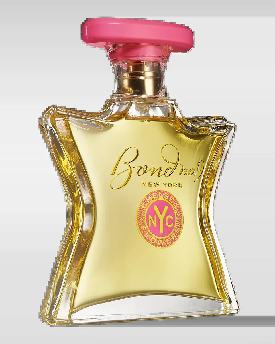 Bond No.9 New York Chelsea Flowers Eau de Parfum, 3.4 oz. | Thumbnail 2 Bond No.9 New York Chelsea Flowers Eau de Parfum, 3.4 oz. | Thumbnail 2