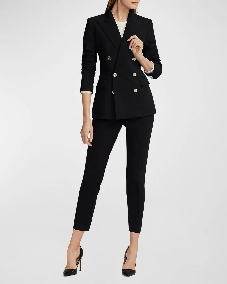 Ralph Lauren Collection Camden Wool-Blend Jacket | Thumbnail 2