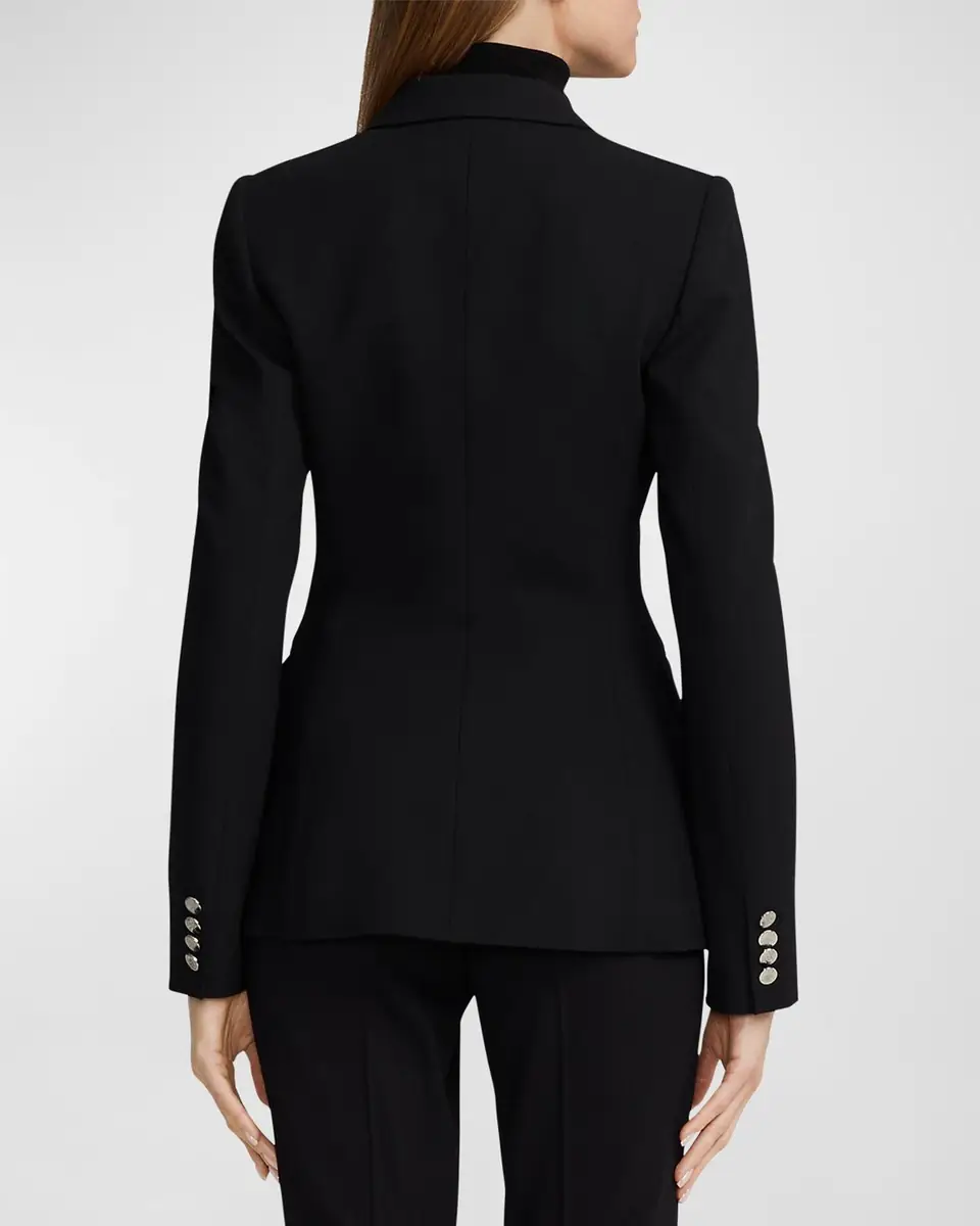Ralph Lauren Collection Camden Wool-Blend Jacket | Thumbnail 3