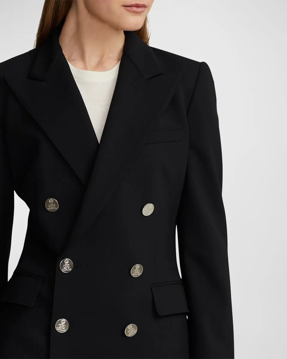 Ralph Lauren Collection Camden Wool-Blend Jacket | Thumbnail 6