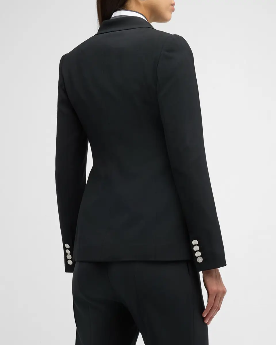 Ralph Lauren Collection Camden Wool-Blend Jacket | Thumbnail 7