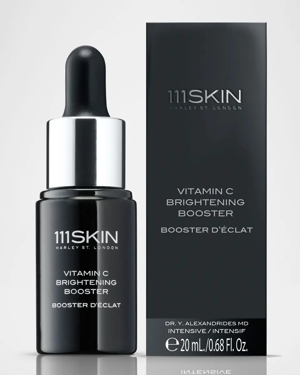 111SKIN Vitamin C Brightening Booster, 0.6 oz. | Thumbnail 2