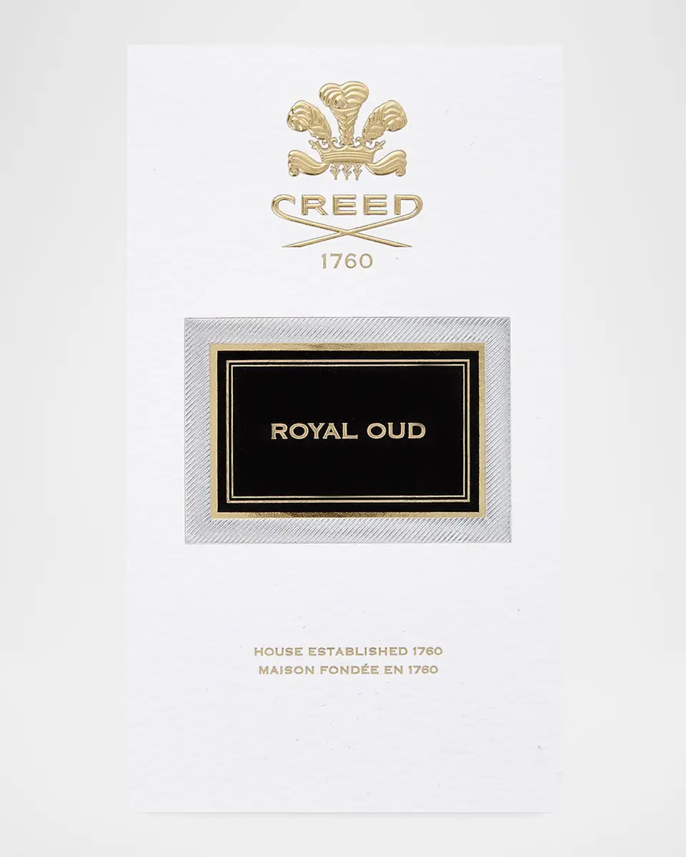 CREED Royal Oud Perfume | Thumbnail 2 CREED Royal Oud Perfume | Thumbnail 2