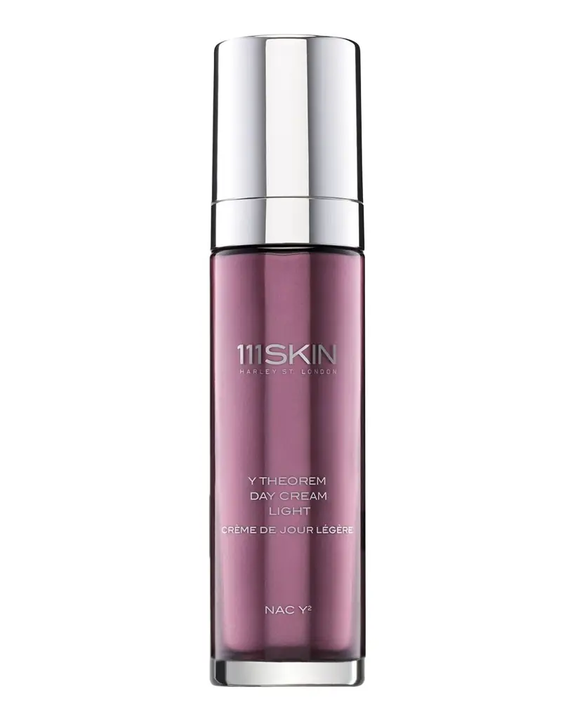 111SKIN Y Theorem Day Cream Light | Image 1 111SKIN Y Theorem Day Cream Light | Image 1