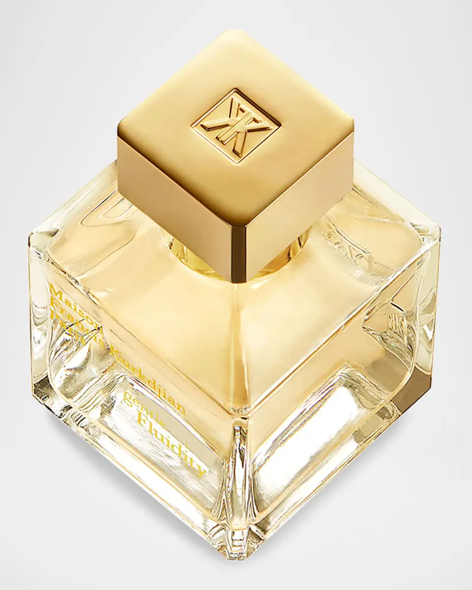 Maison Francis Kurkdjian Gentle Fluidity Gold Eau de Parfum | Thumbnail 2