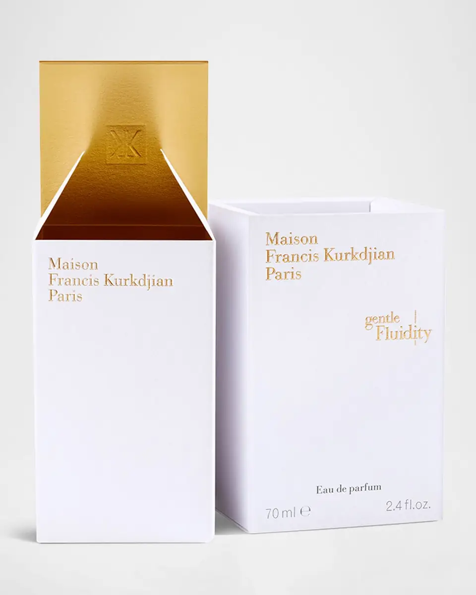 Maison Francis Kurkdjian Gentle Fluidity Gold Eau de Parfum | Thumbnail 3