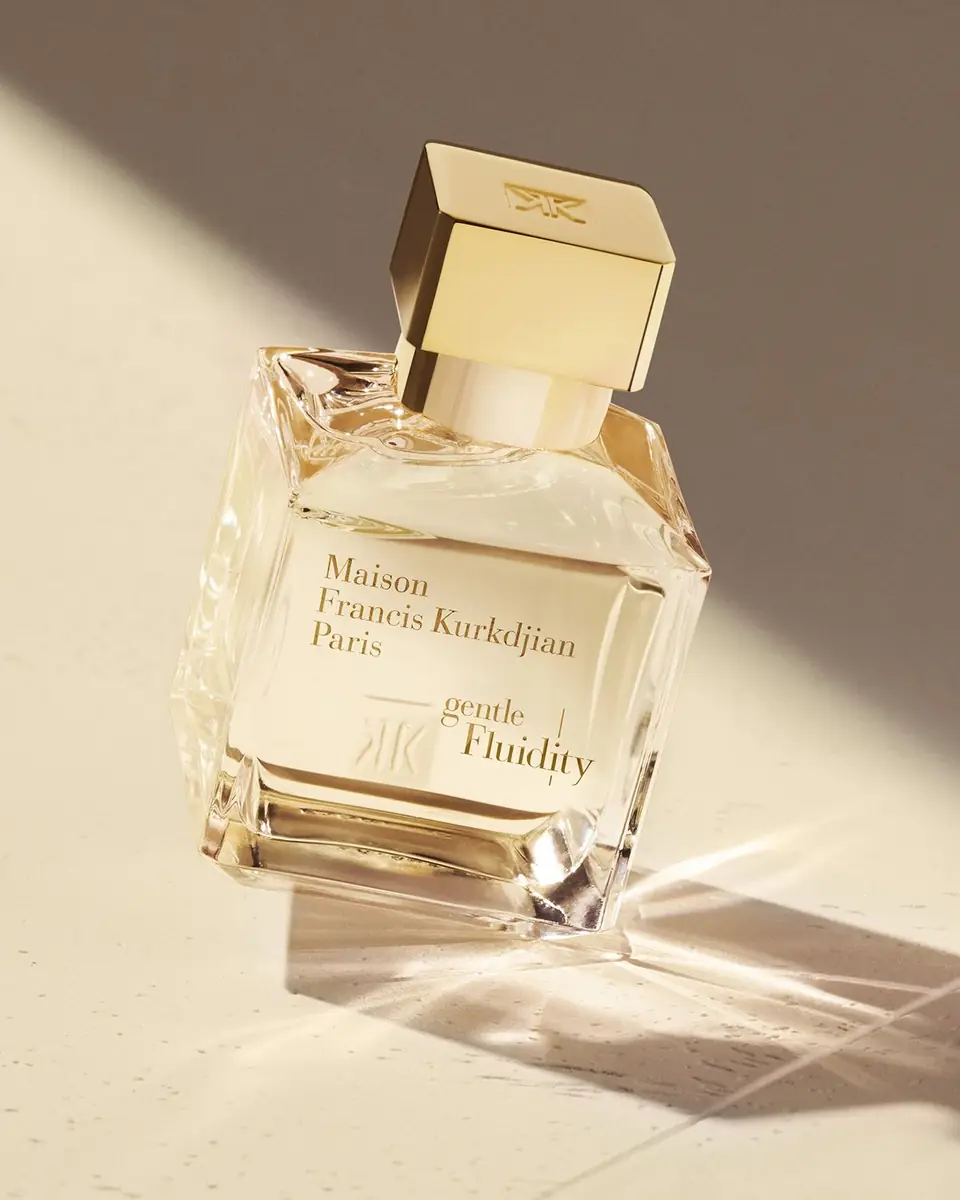 Maison Francis Kurkdjian Gentle Fluidity Gold Eau de Parfum | Thumbnail 4