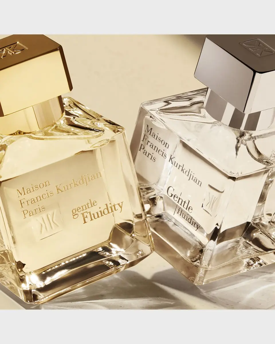 Maison Francis Kurkdjian Gentle Fluidity Gold Eau de Parfum | Thumbnail 5