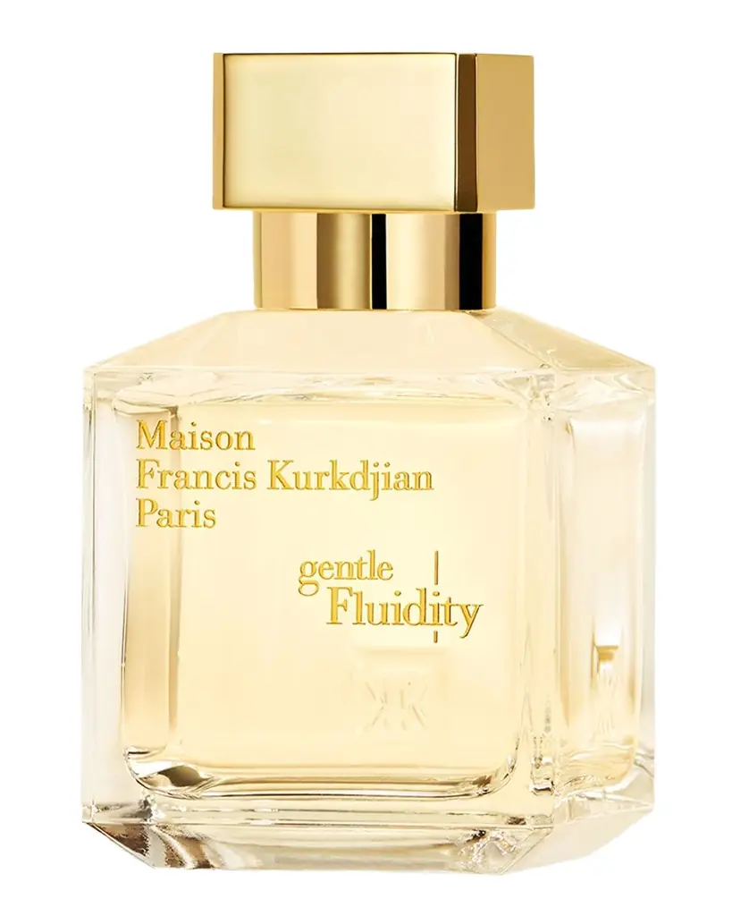 Maison Francis Kurkdjian Gentle Fluidity Gold Eau de Parfum | Image 1 Maison Francis Kurkdjian Gentle Fluidity Gold Eau de Parfum | Image 1