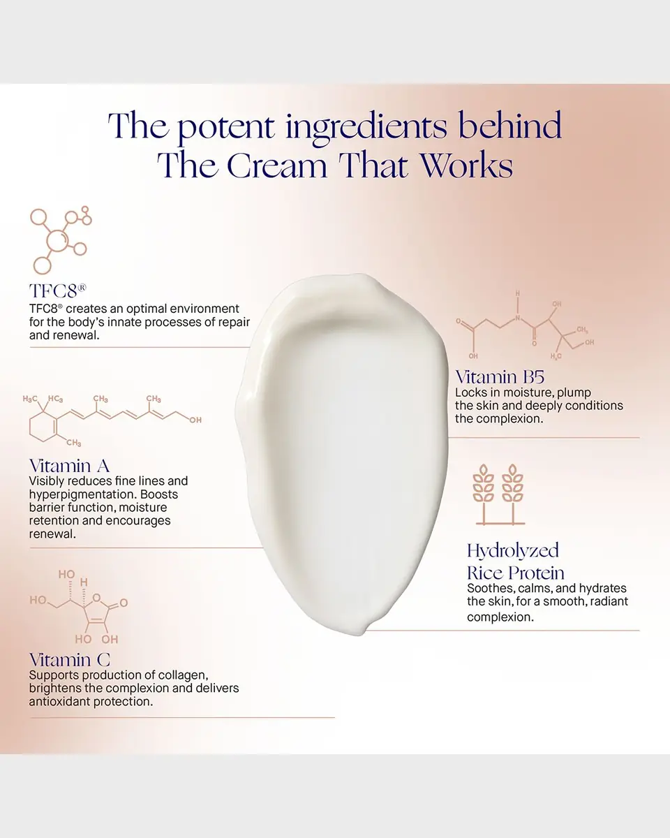 Augustinus Bader The Cream, 1.7 oz./ 50 mL | Thumbnail 5 Augustinus Bader The Cream, 1.7 oz./ 50 mL | Thumbnail 5