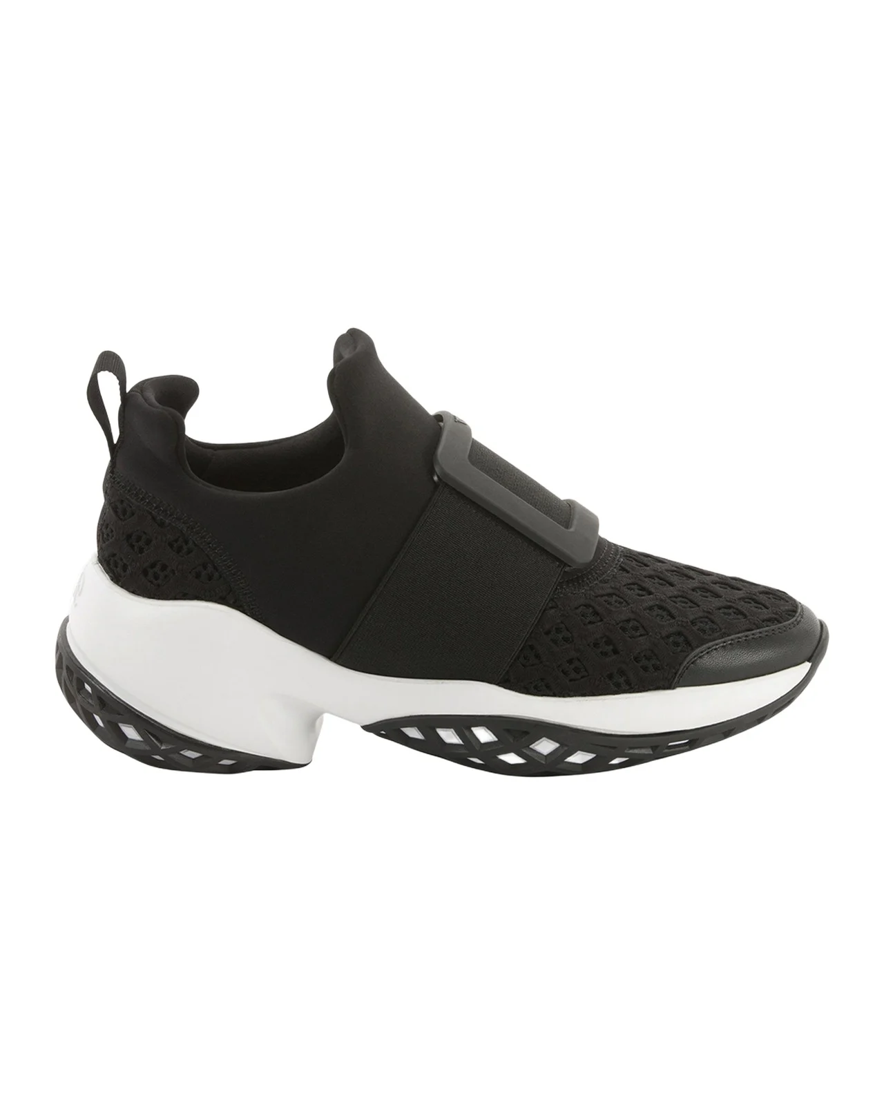 Roger Vivier Viv Run Sneakers