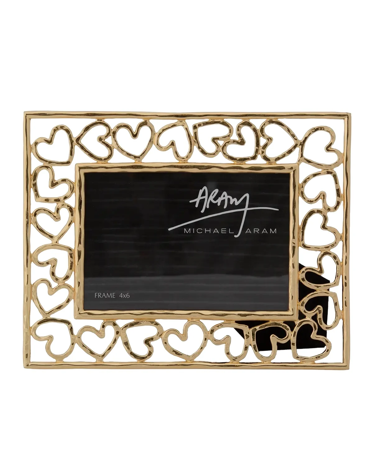 Michael Aram Heart Photo Frame