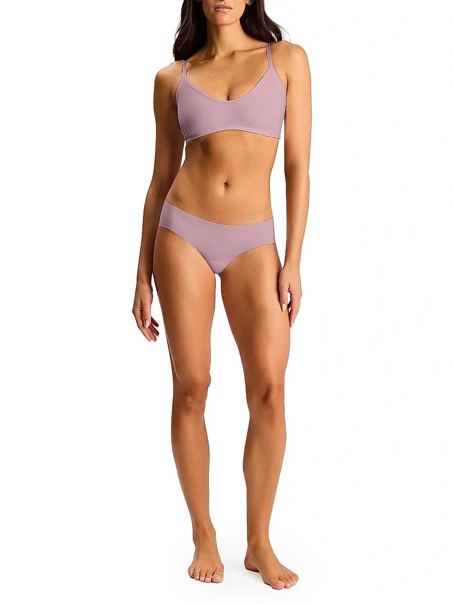 Commando Women's Butter Bralette | Thumbnail 2 Commando Women's Butter Bralette | Thumbnail 2