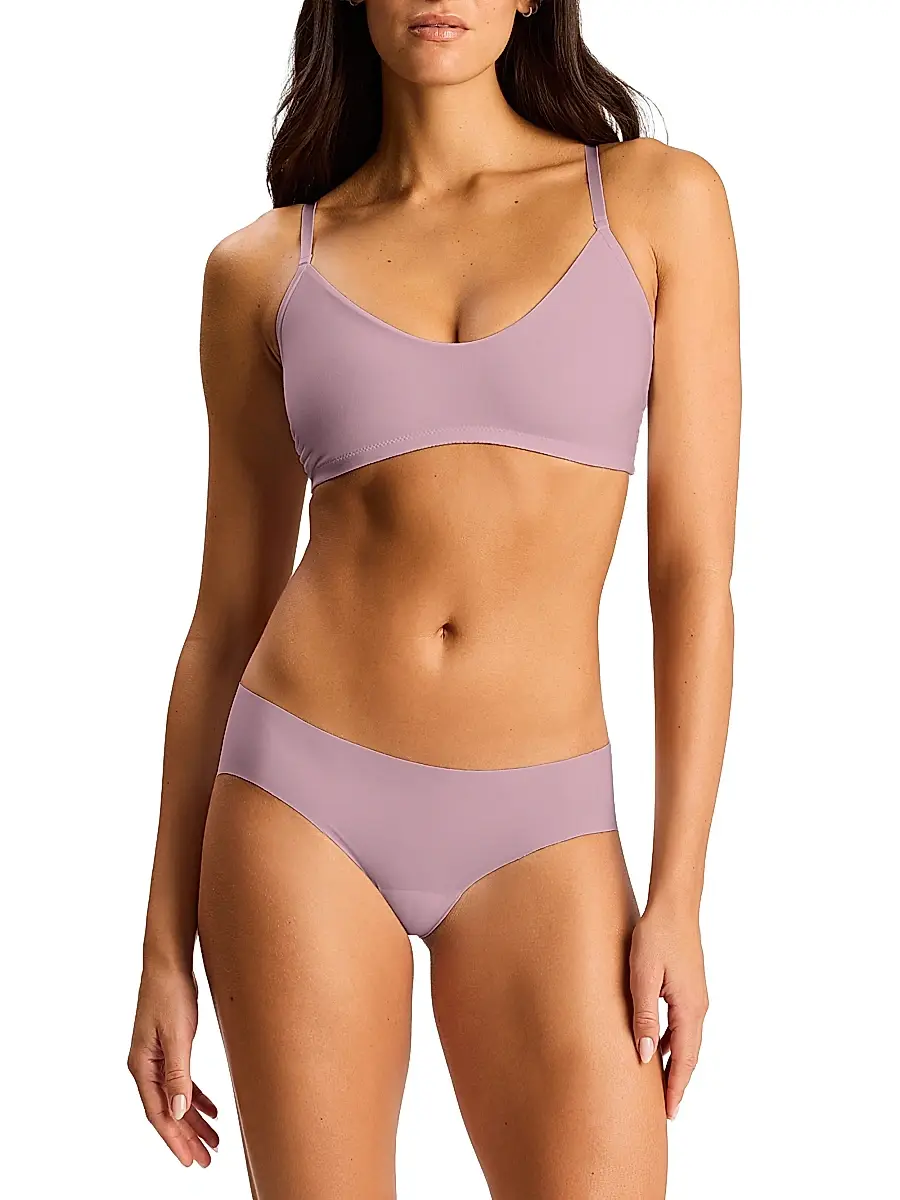 Commando Women's Butter Bralette | Thumbnail 3 Commando Women's Butter Bralette | Thumbnail 3