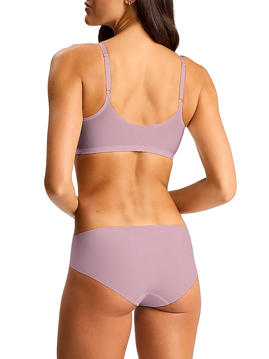 Commando Women's Butter Bralette | Thumbnail 4 Commando Women's Butter Bralette | Thumbnail 4