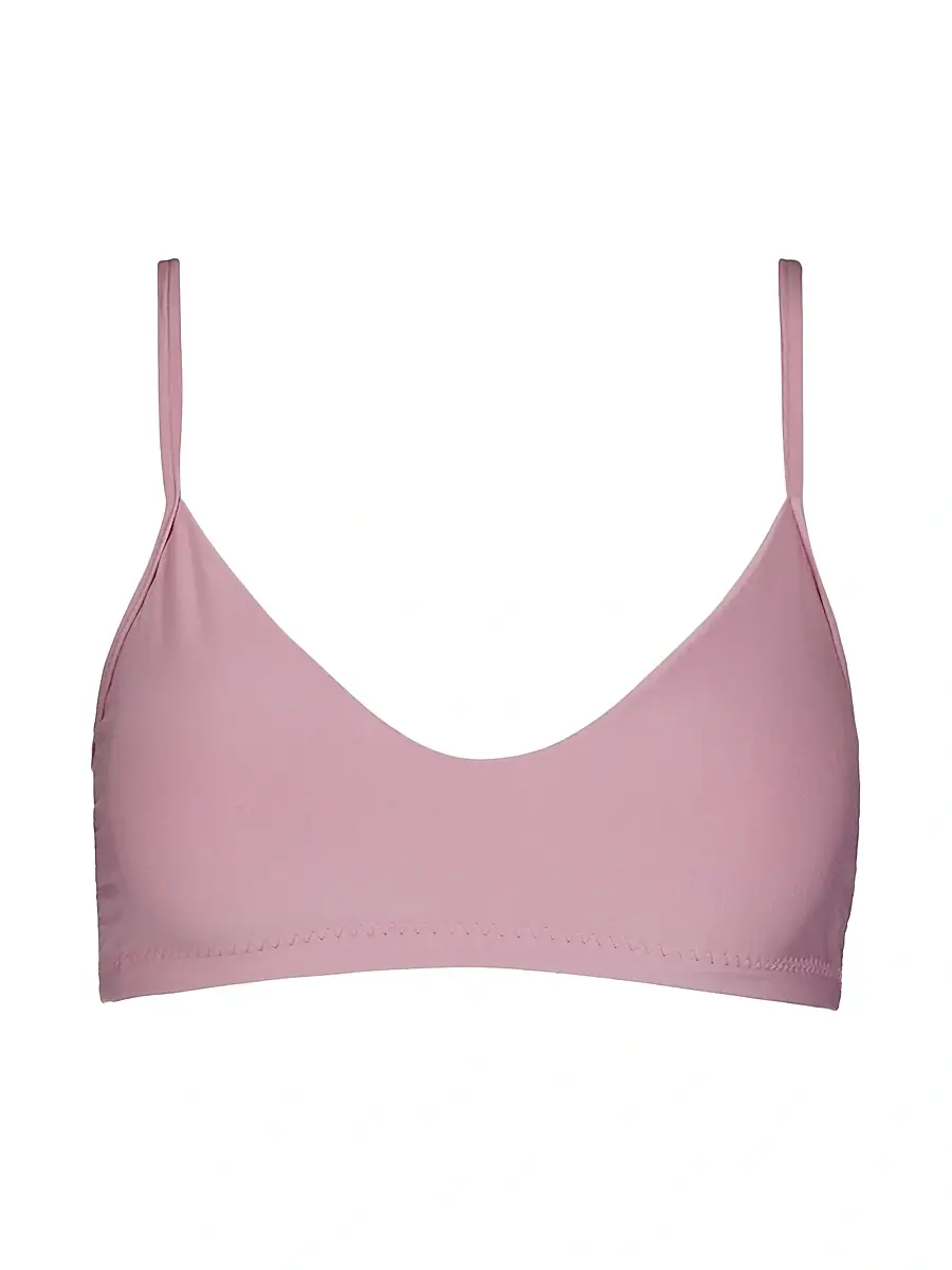 Commando Women's Butter Bralette