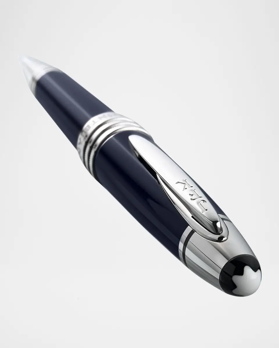 Montblanc Special Edition JFK Ballpoint Pen | Thumbnail 3 Montblanc Special Edition JFK Ballpoint Pen | Thumbnail 3