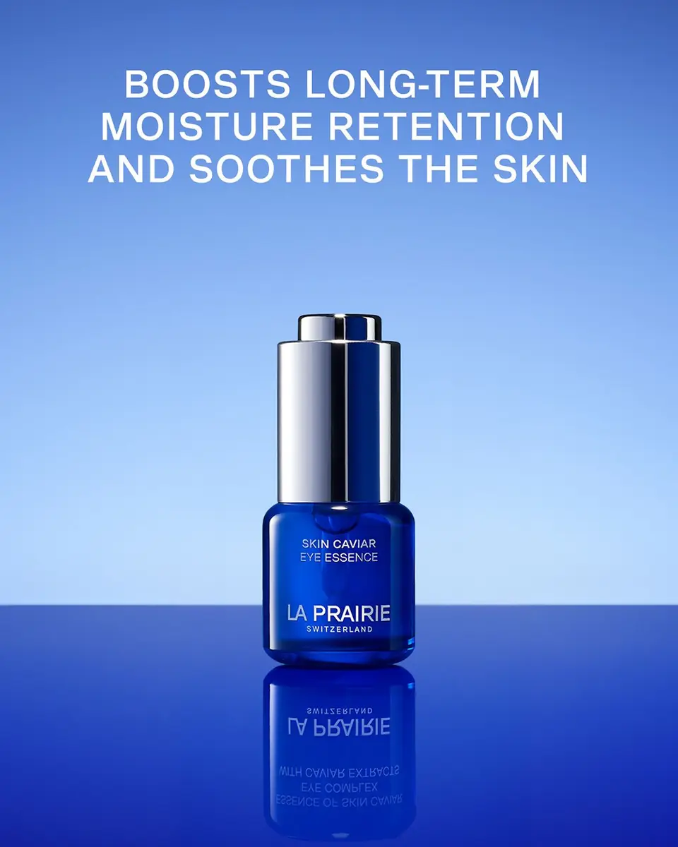 La Prairie Skin Caviar Eye Essence | Thumbnail 4 La Prairie Skin Caviar Eye Essence | Thumbnail 4