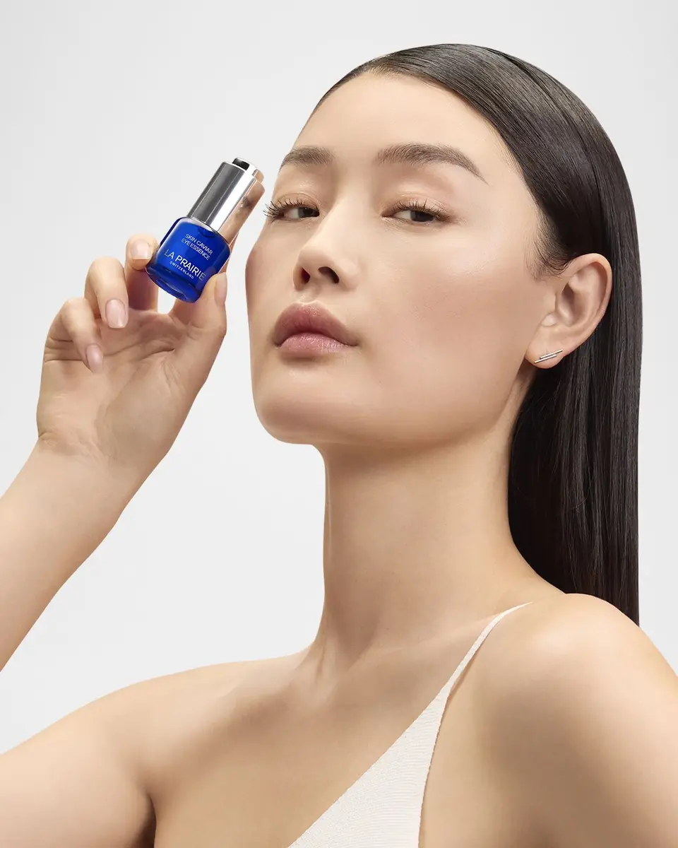 La Prairie Skin Caviar Eye Essence | Thumbnail 6 La Prairie Skin Caviar Eye Essence | Thumbnail 6