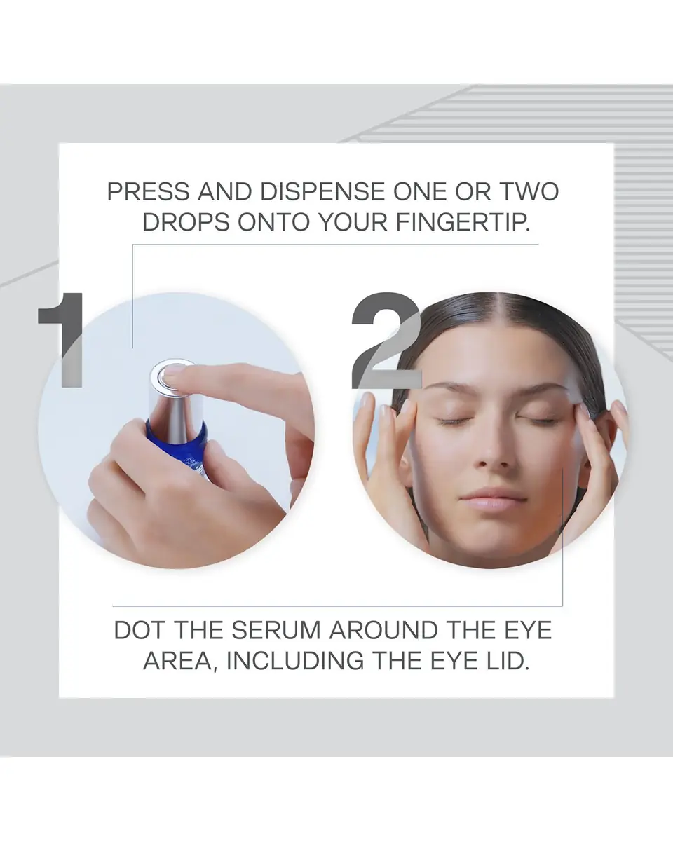 La Prairie Skin Caviar Eye Essence | Thumbnail 7 La Prairie Skin Caviar Eye Essence | Thumbnail 7