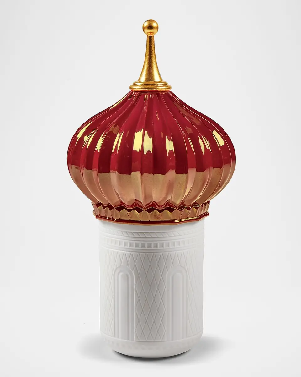 Lladro North Tower 1001 Lights Candle | Thumbnail 2 Lladro North Tower 1001 Lights Candle | Thumbnail 2