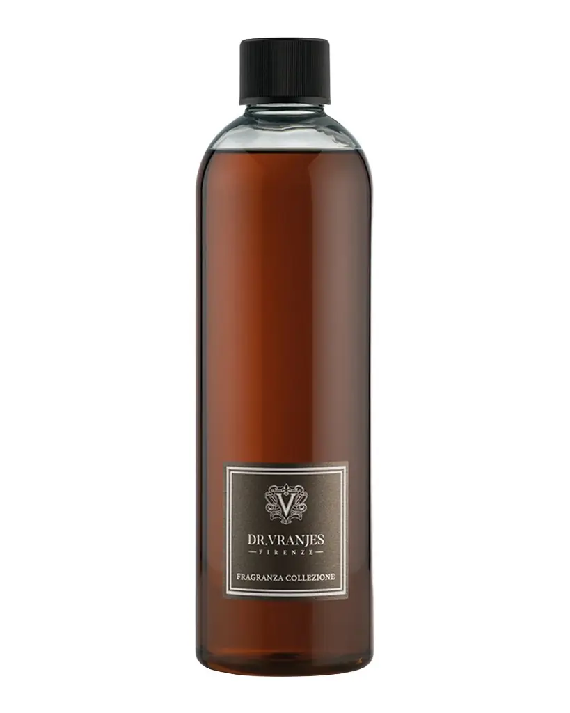 DR. VRANJES FIRENZE Oud Nobile Refill Plastic Bottle Collection Fragrance, 17 oz.