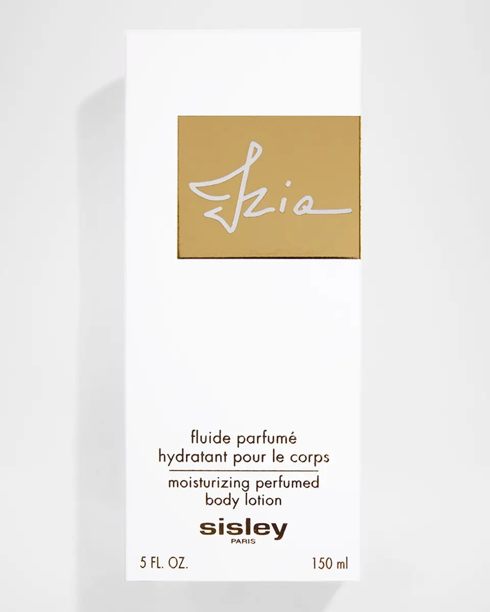 Sisley-Paris Izia Moisturizing Body Lotion, 5 oz./ 150 mL | Thumbnail 2