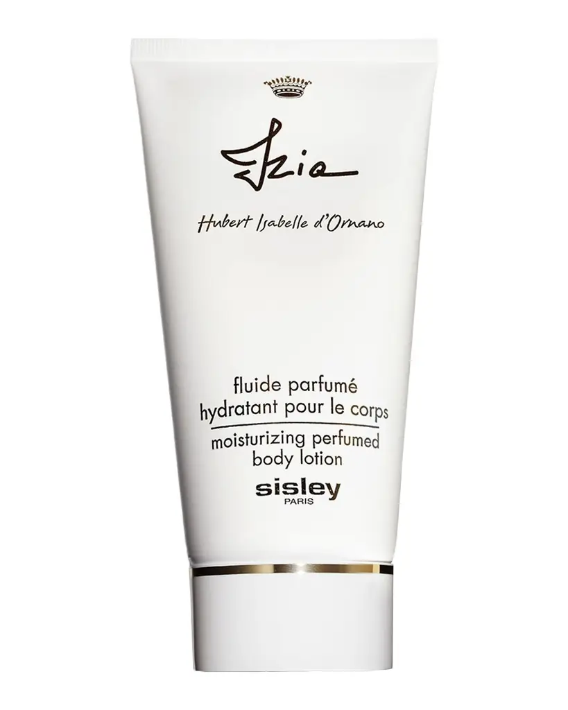 Sisley-Paris Izia Moisturizing Body Lotion, 5 oz./ 150 mL | Image 1 Sisley-Paris Izia Moisturizing Body Lotion, 5 oz./ 150 mL | Image 1
