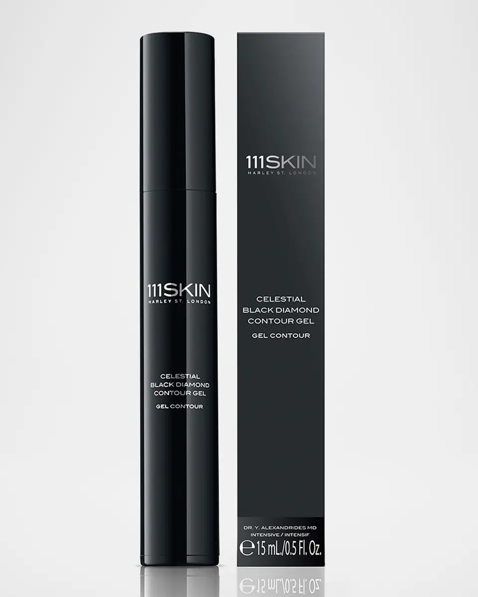 111SKIN Celestial Black Diamond Contour Gel, 0.5 oz. | Thumbnail 3 111SKIN Celestial Black Diamond Contour Gel, 0.5 oz. | Thumbnail 3