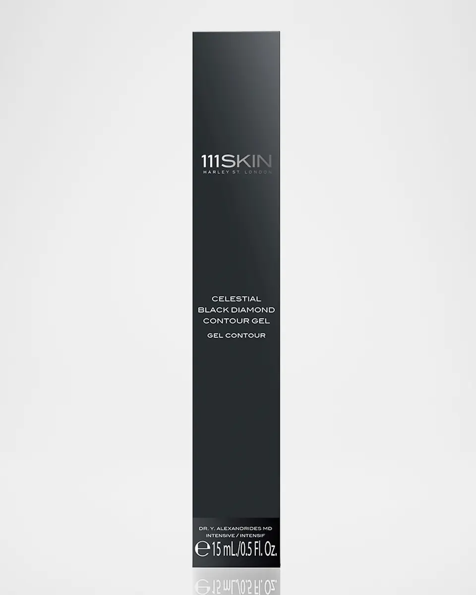 111SKIN Celestial Black Diamond Contour Gel, 0.5 oz. | Thumbnail 4 111SKIN Celestial Black Diamond Contour Gel, 0.5 oz. | Thumbnail 4